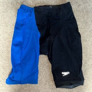 Fastskin LZR Elite Men’s Jammer